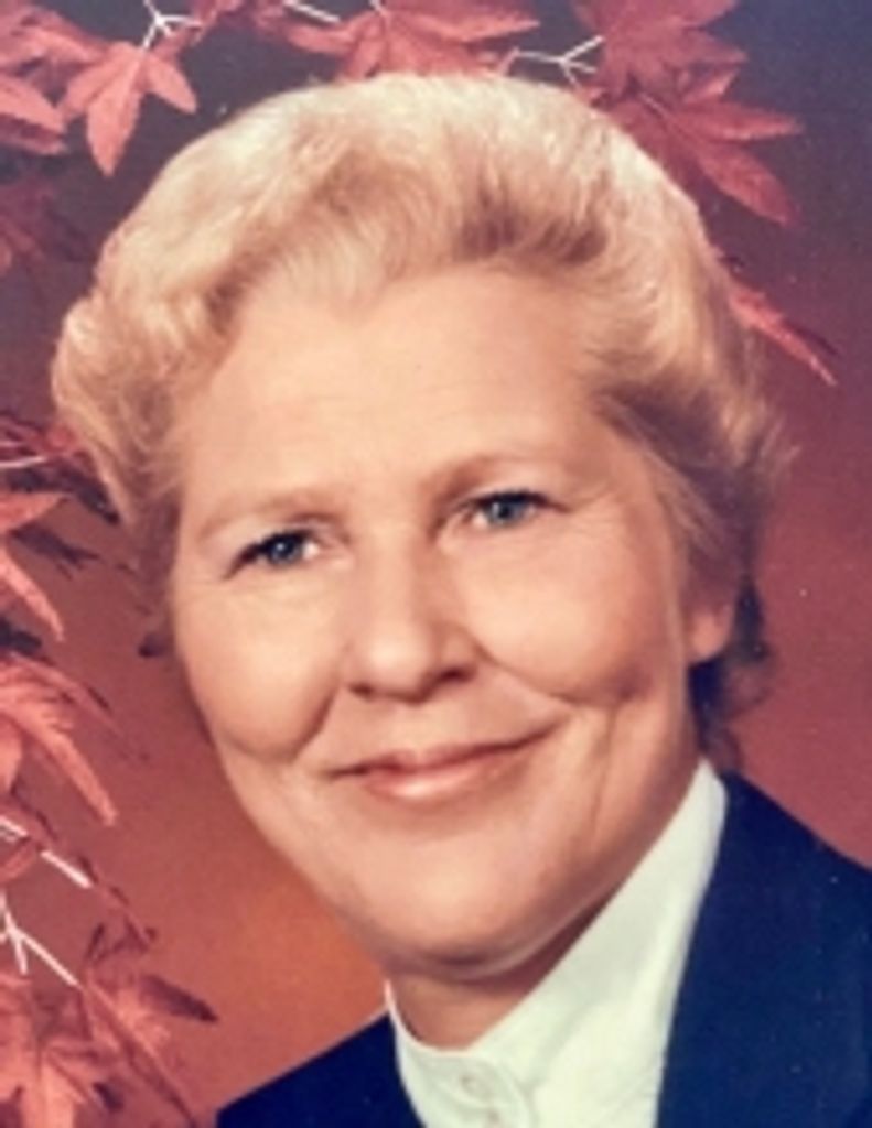Marlene Falley Putnam