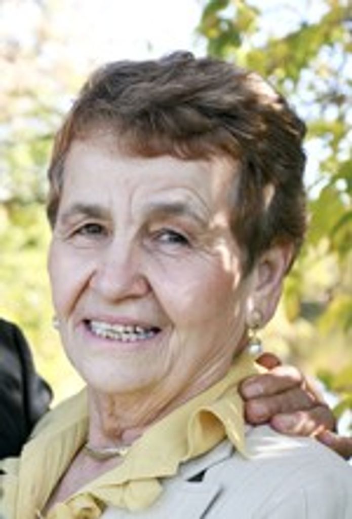 Maria Nicoletta Ferreri Profile Photo