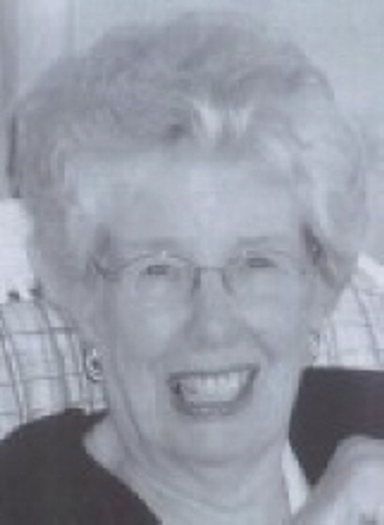 Frances Scott Mcelwee Nicholson
