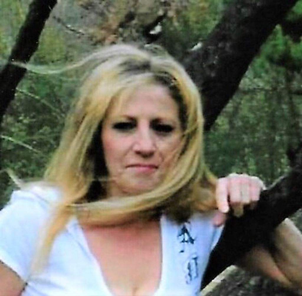 Mashell "Shelly" Renee Hall