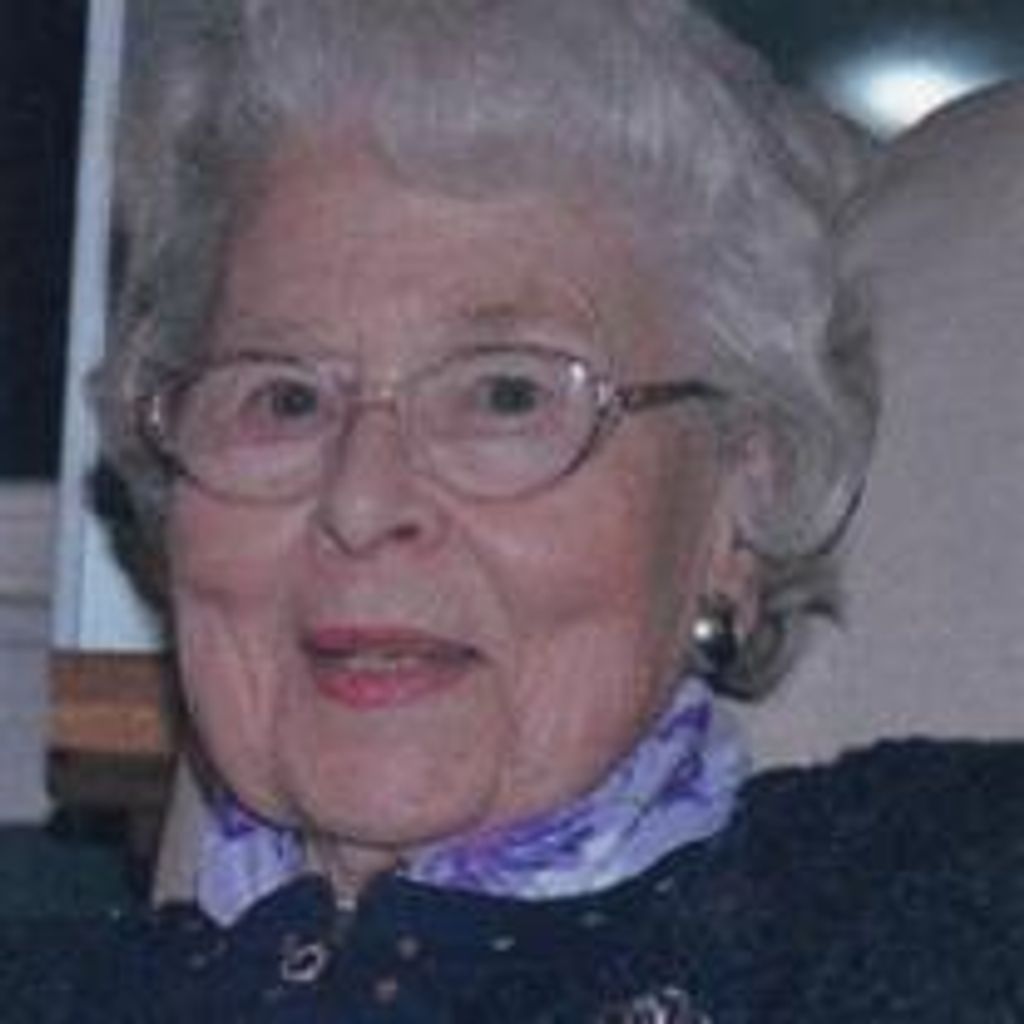 Maxine Avery Profile Photo
