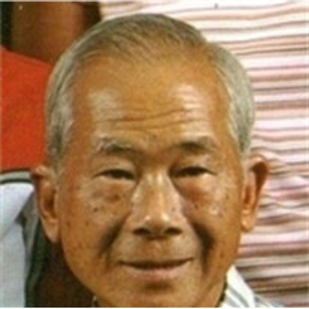 Kai Ching Ma