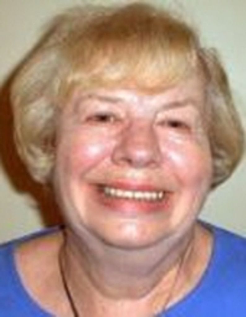 Barbara 'Bunny' Shaffer Profile Photo