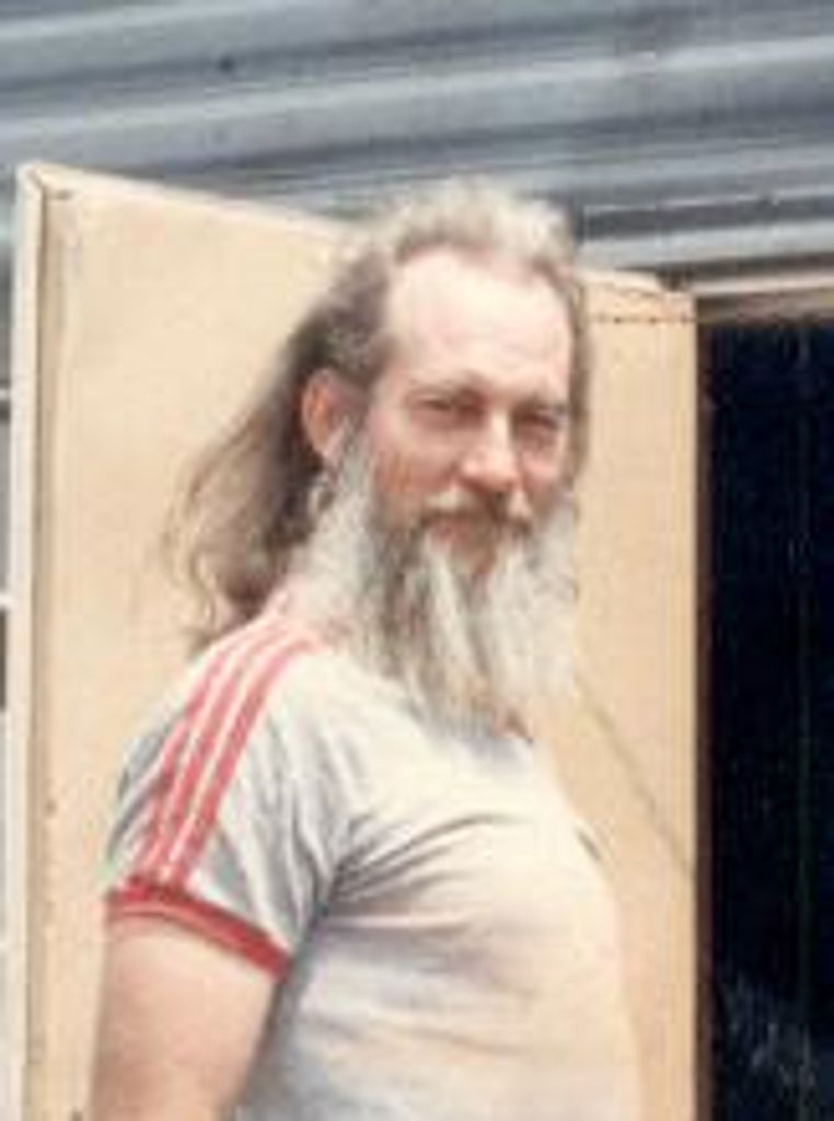Gary Lapish
