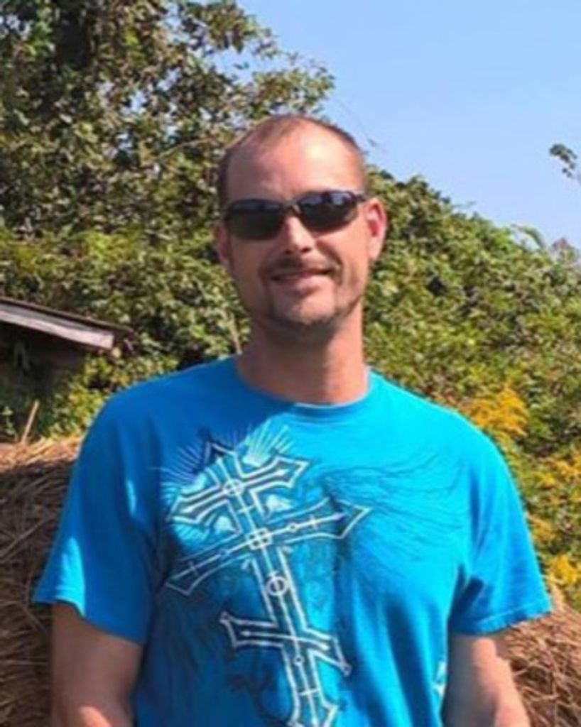 Brian Fairchild