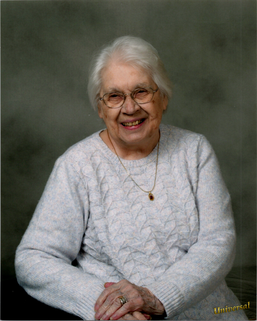 Rosealine Marie Banna