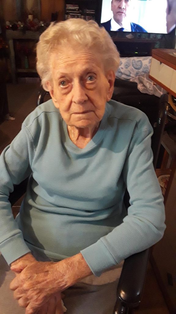 Catherine Legg Profile Photo