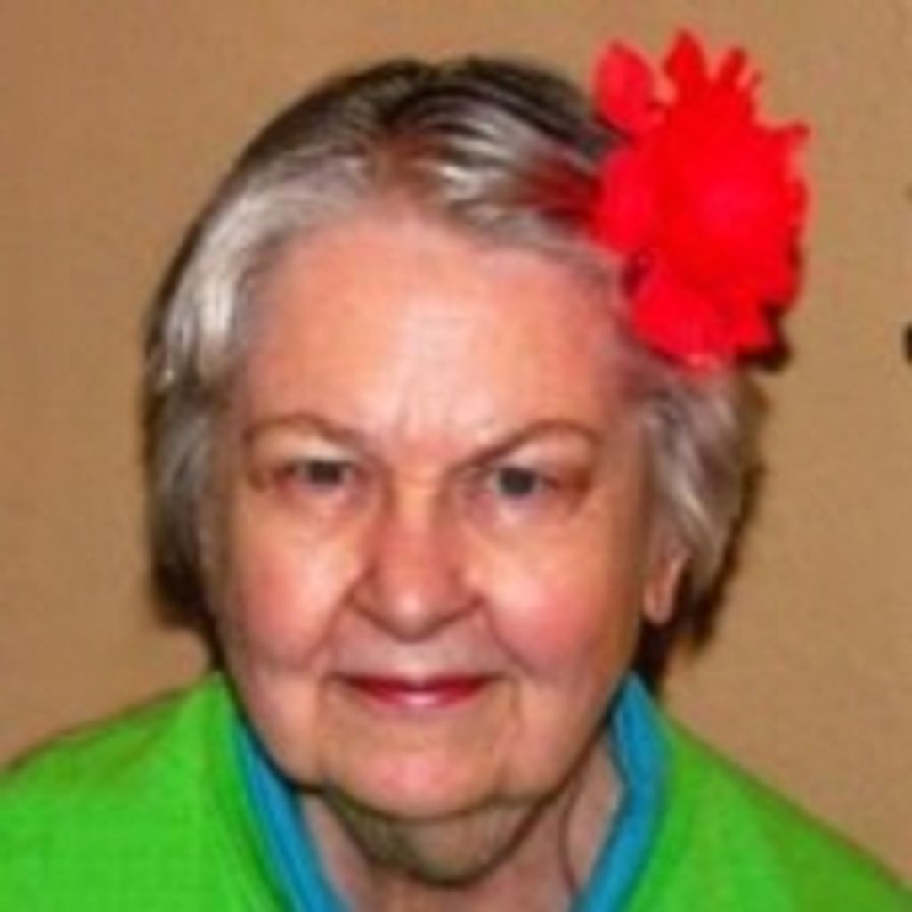 Jo Wetzsteon Profile Photo