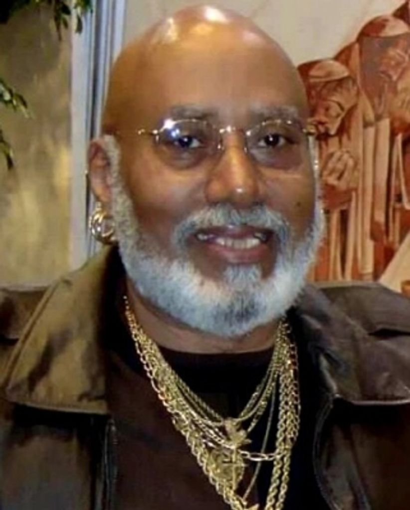 Edmund W Duncan Sr