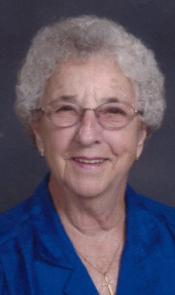 Glenda L. (Booth)  Lung