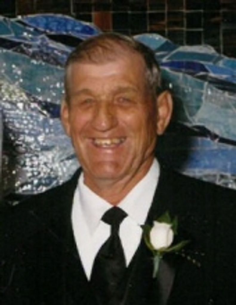 Gerald A. Kohel Sr. 