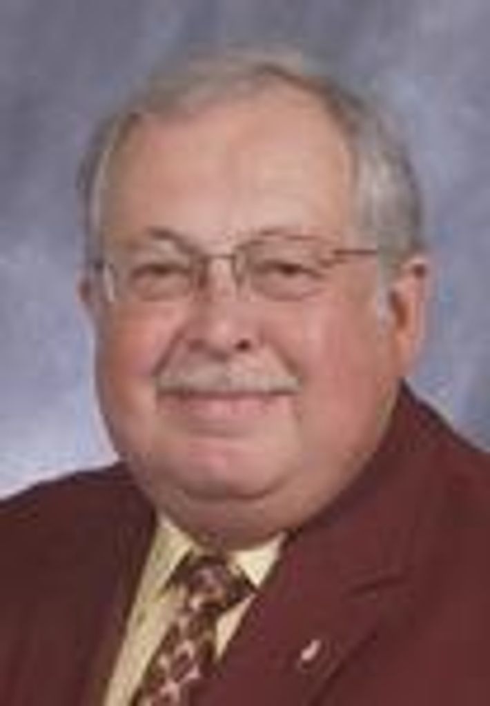William Mahn