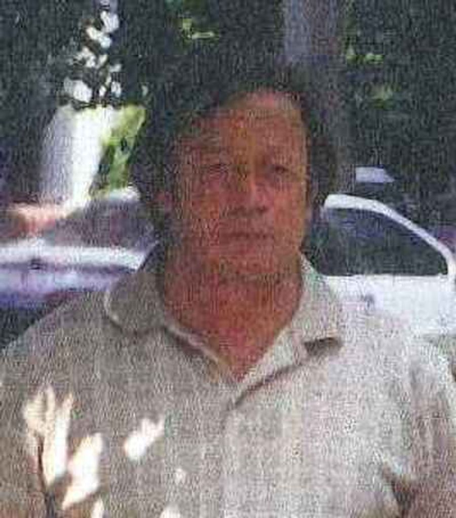 Leonard Wayne Porter