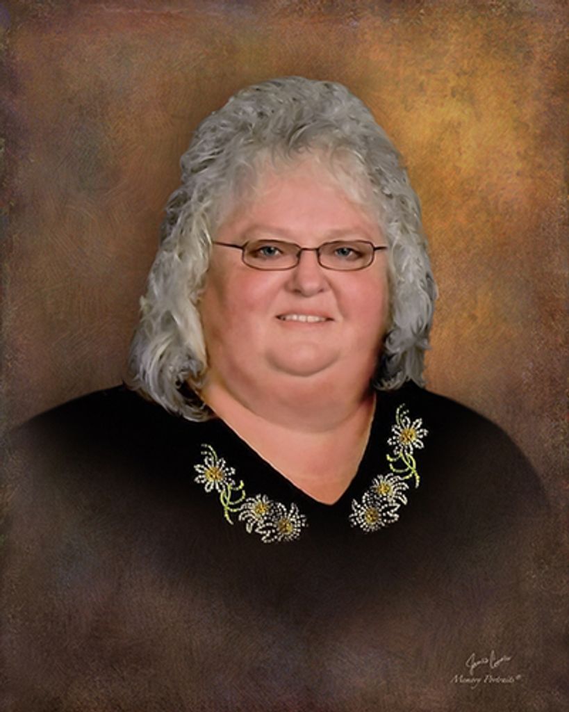 Rebecca "Becky" Lee Mccrary