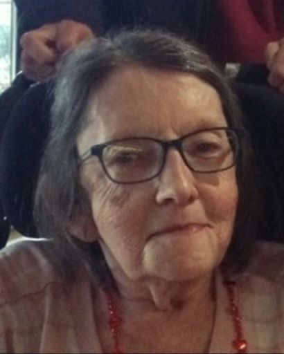 Claudette Madelaine Leach Profile Photo