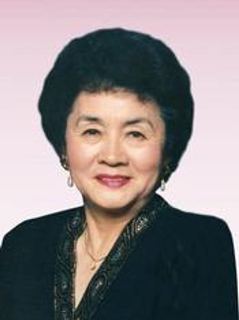 Nancy Yasuda