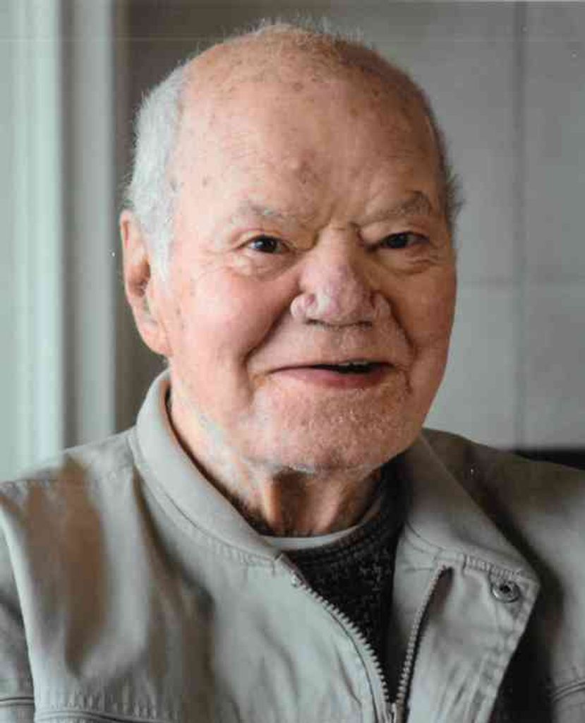 Darwin "Bob" Freitag