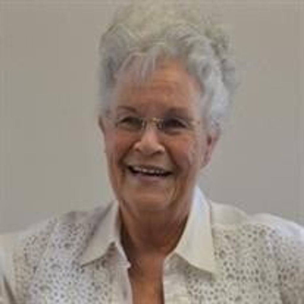 Rita Gaye Rocha
