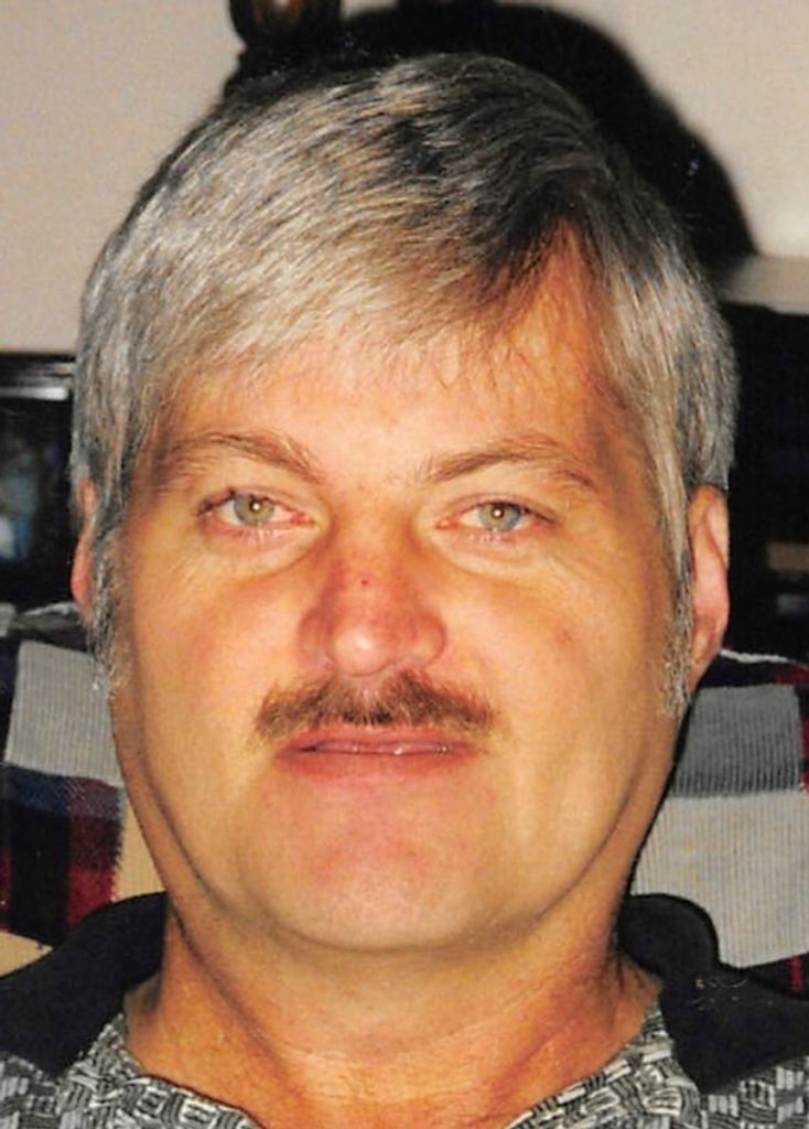 C. Scott Chaney