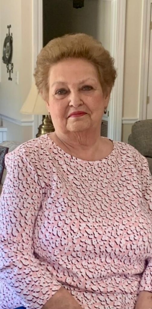 Judy Helen Massey Profile Photo