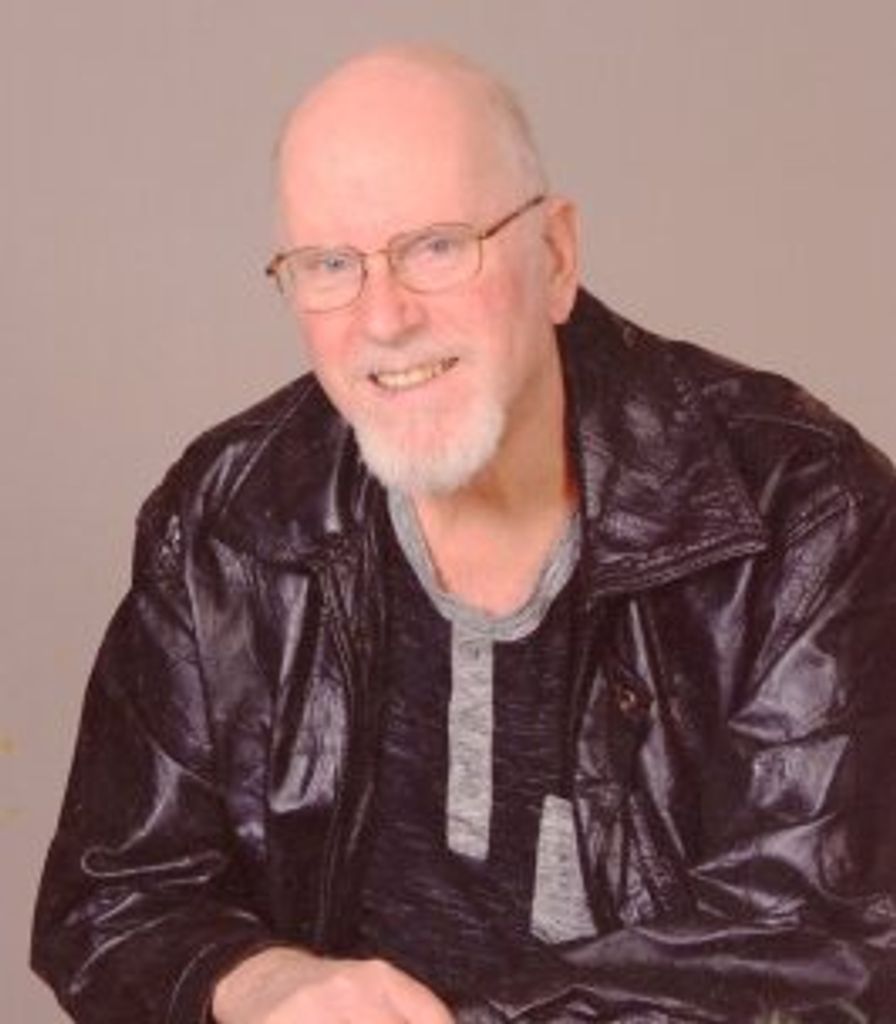 Paul Wrobel Profile Photo