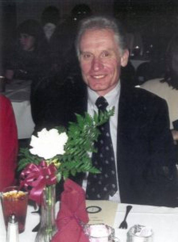 Ashby Lee Milstead Jr. Profile Photo