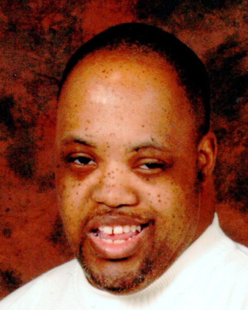 Glenn Edward Blackwell
