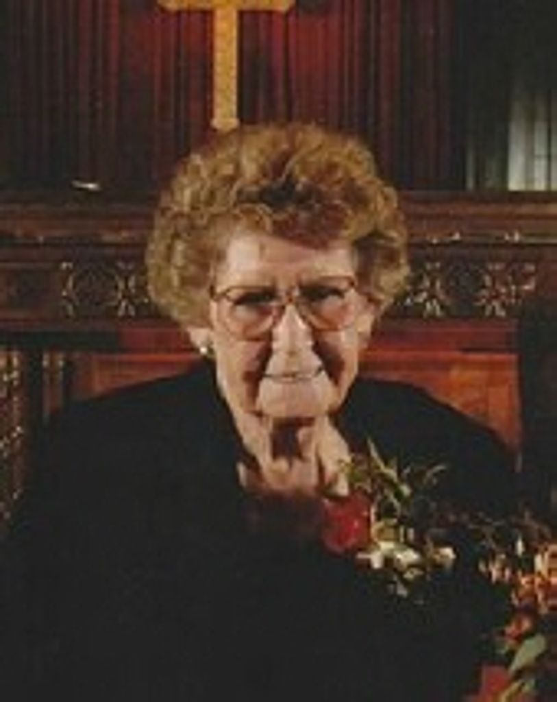 Sybil E. Farr Profile Photo