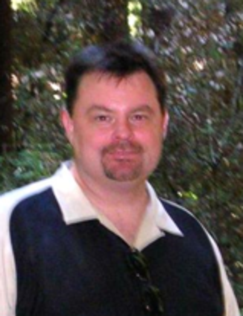 Mark Wayne P'Pool Profile Photo