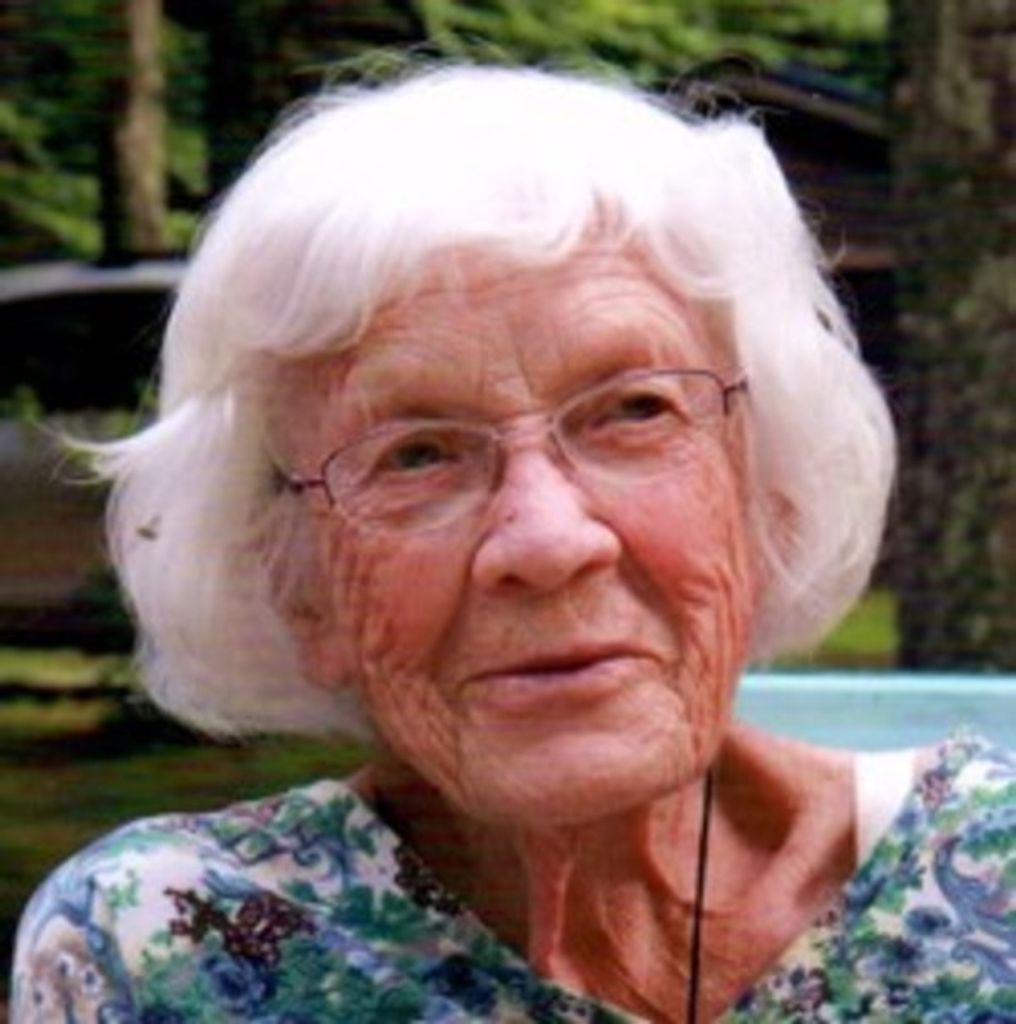 Grace E. Rupert Profile Photo