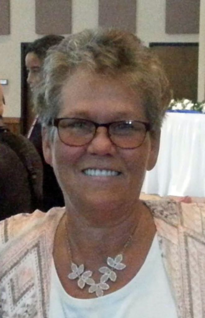 Becky Cottengim Profile Photo