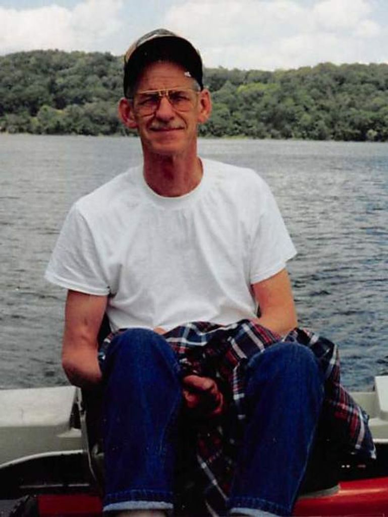 Charles F. Mcpherson