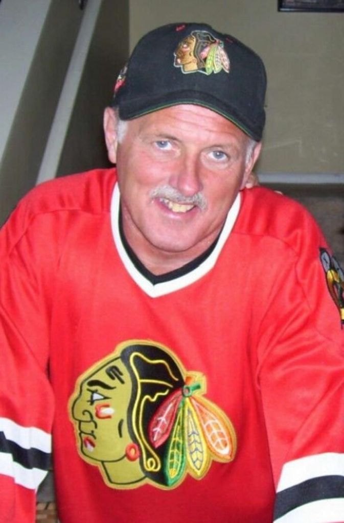 Terry "Mr. Goodlookin'" Lamberton Profile Photo