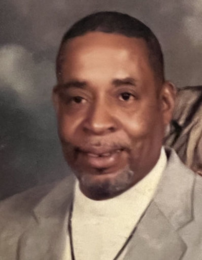 Partridge J. Toliver Jr. Profile Photo