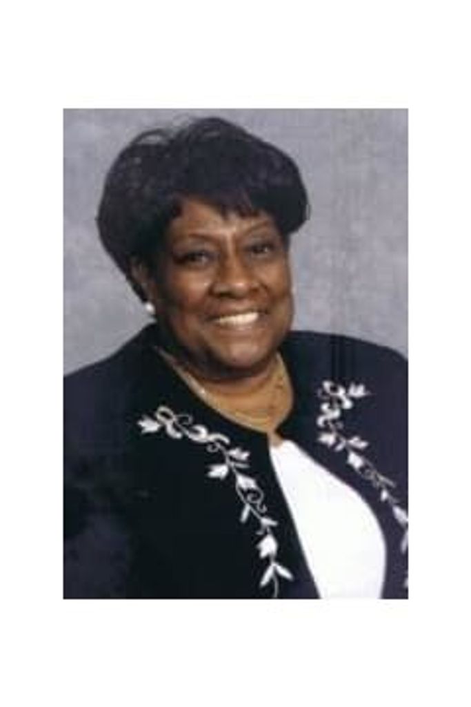Mrs. Juanita Gail Rogers