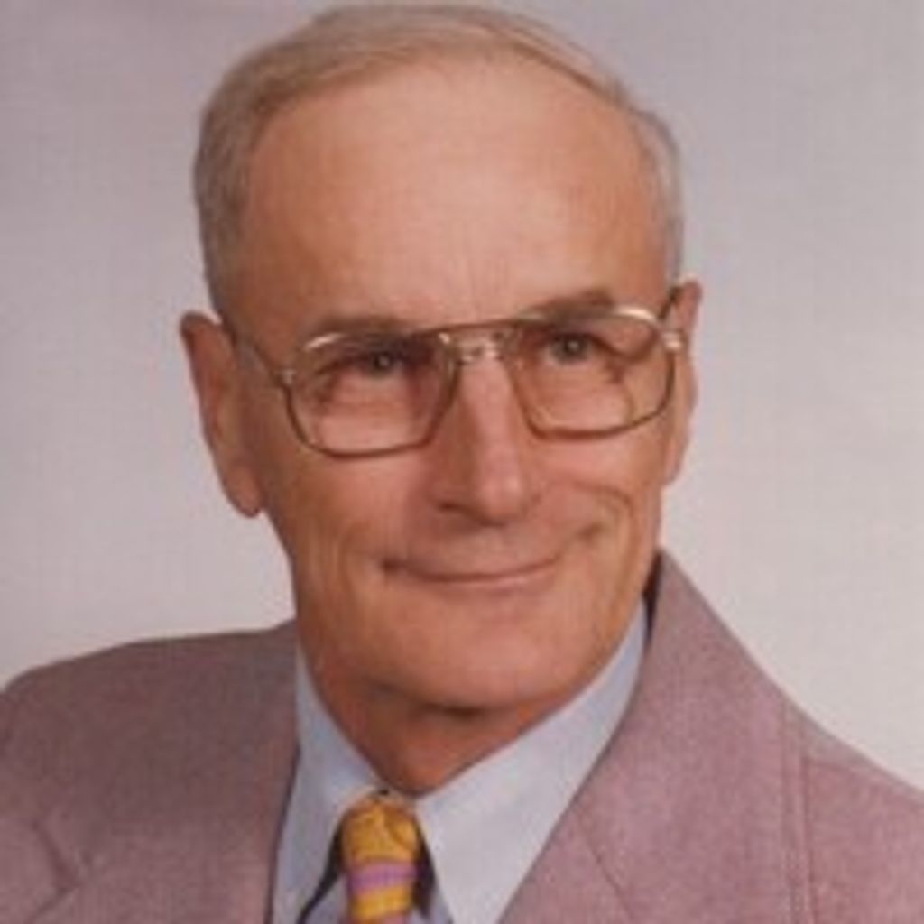John R. Peterson