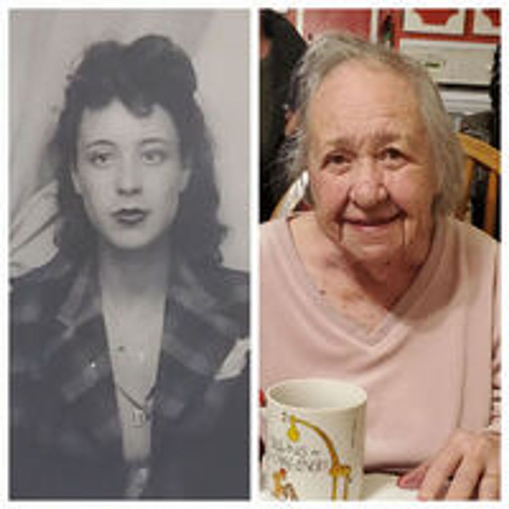 Eleanor June Ghrist