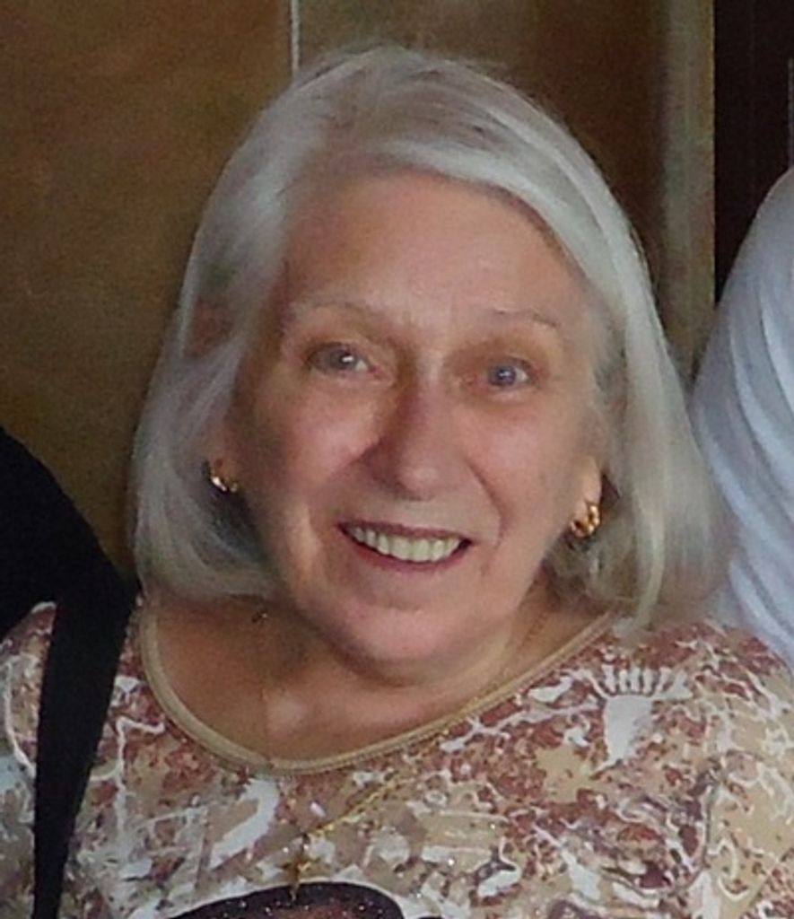 Diana Humphrey Profile Photo