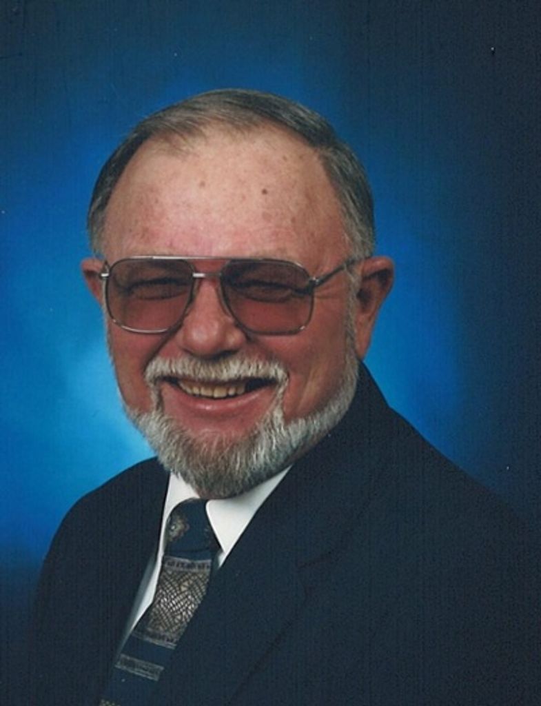 Gordon L. Harms Profile Photo