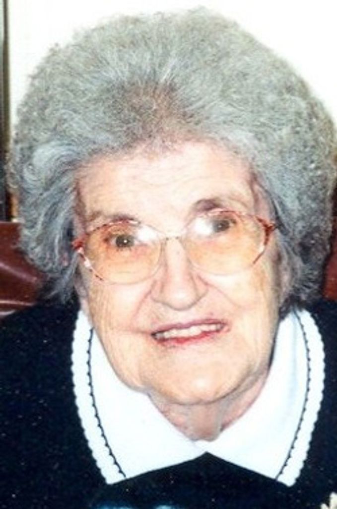 Helen Sandvik