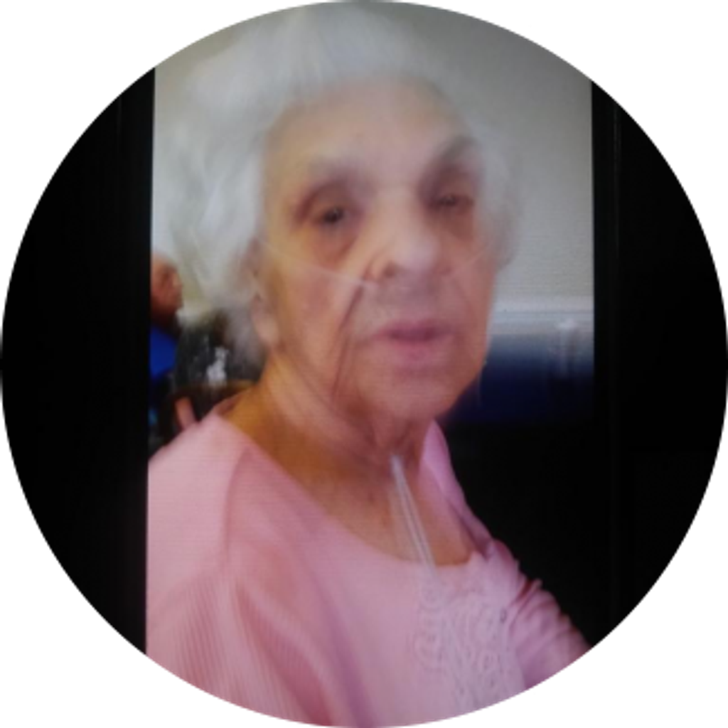 Dorothy E. Langley