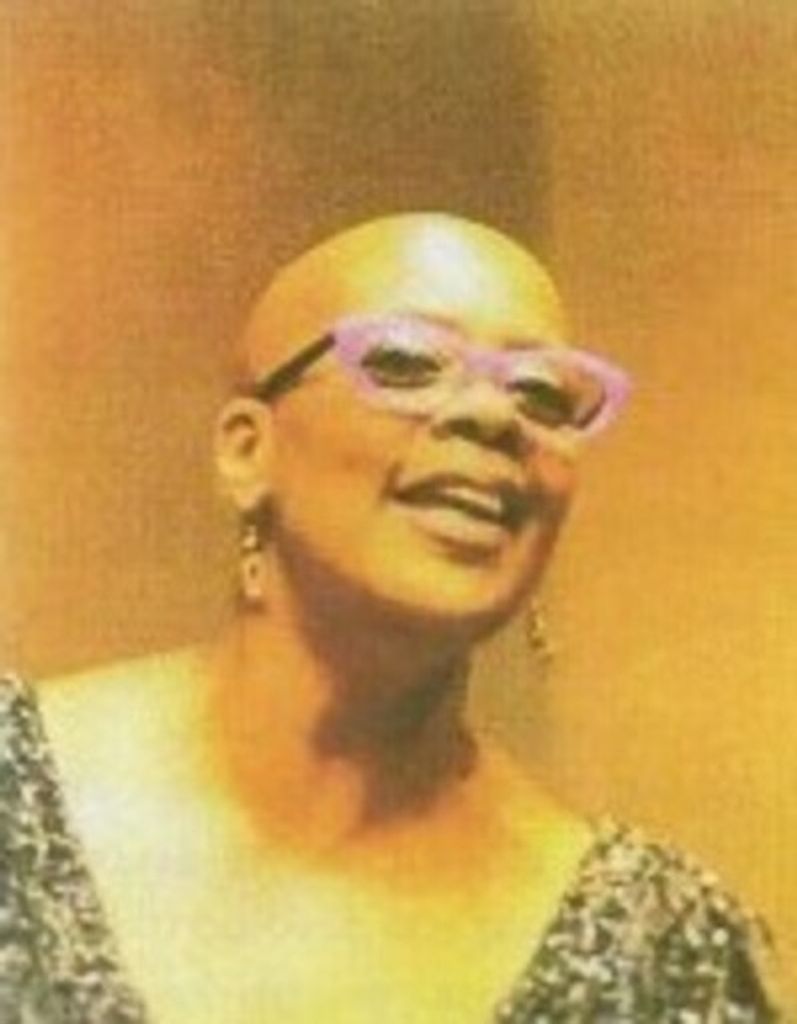 Doreen Stephanie Cooke