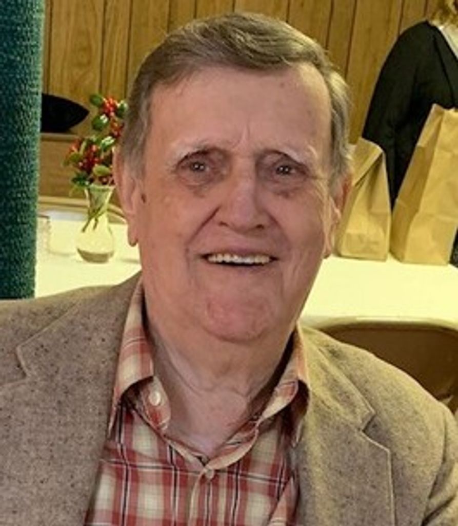 Jackson Smith Profile Photo