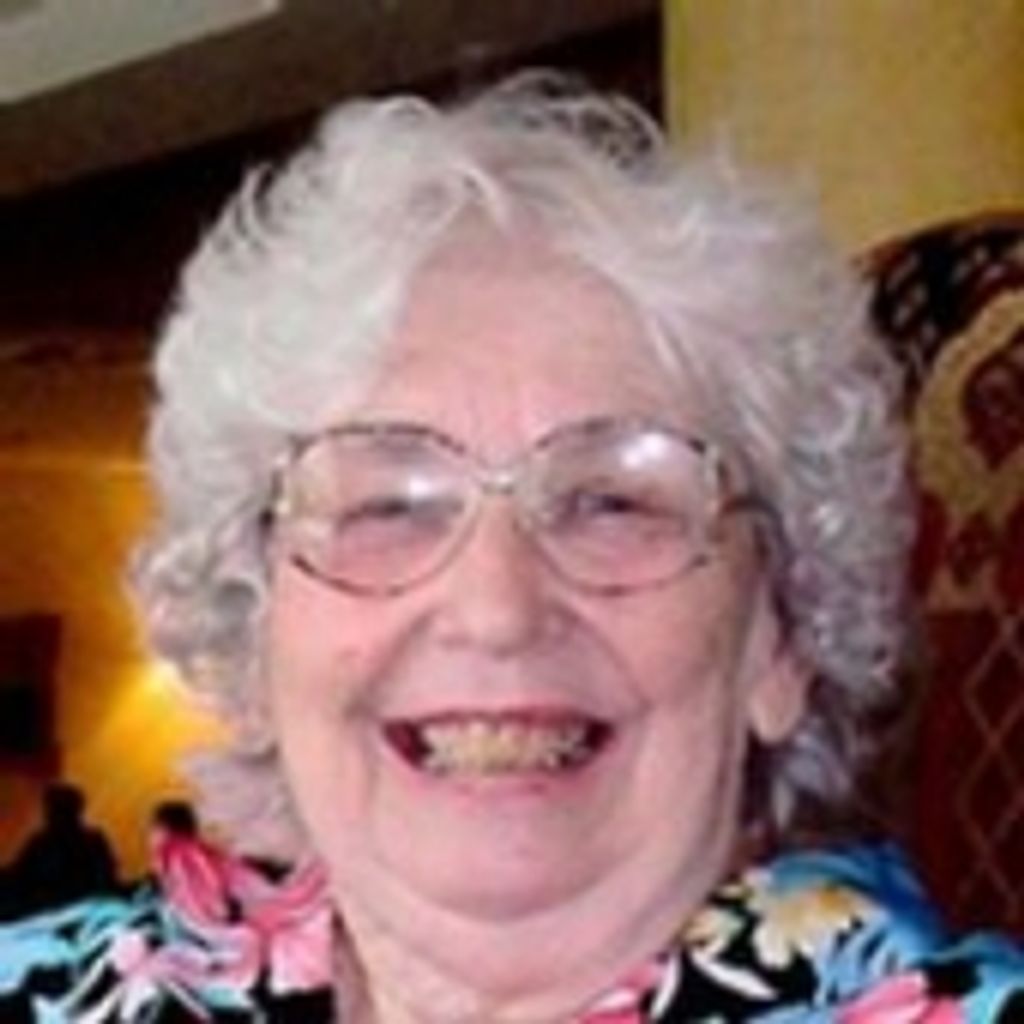 Joan Rose Overly Profile Photo