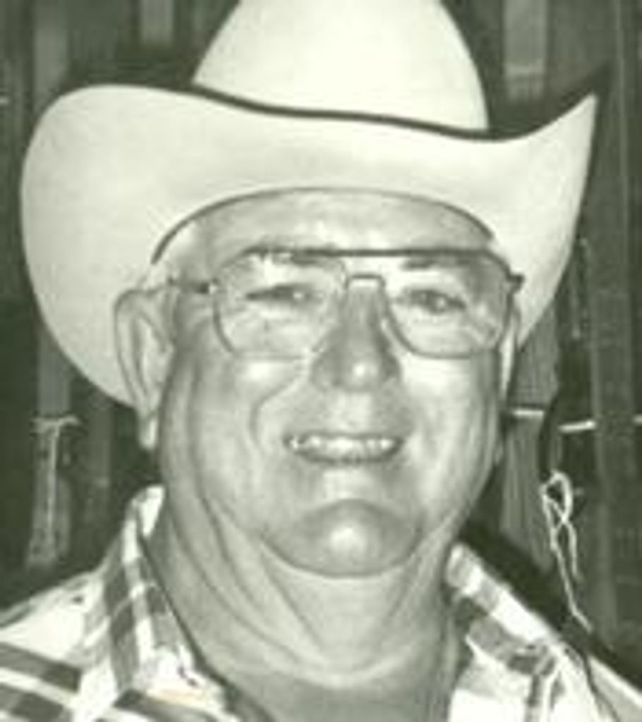 Harold "Tooney" Russell