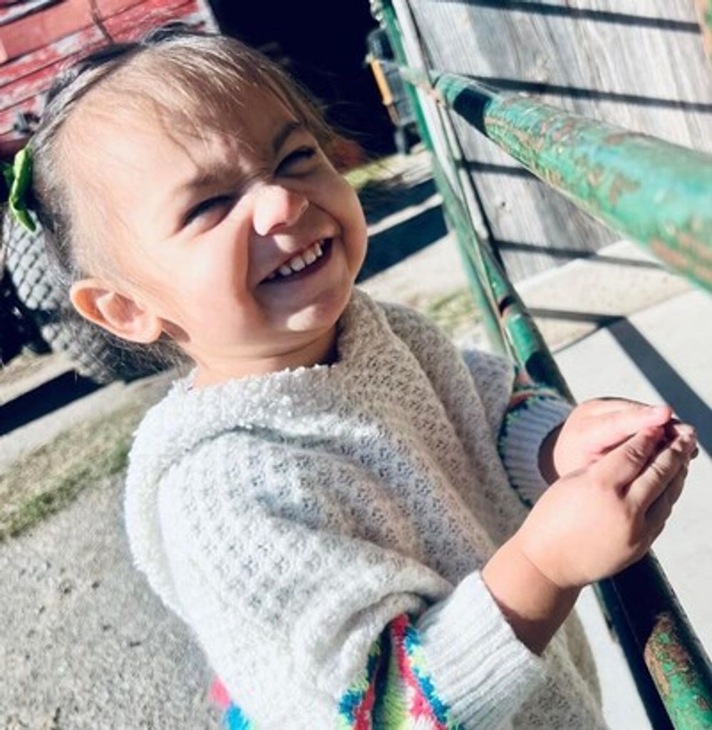 Rosalie Scarlett-Kay Garcia Profile Photo