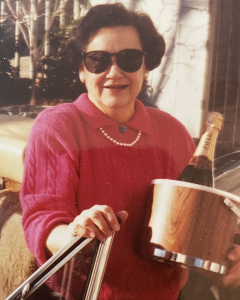Laurette Florence Lipson Profile Photo