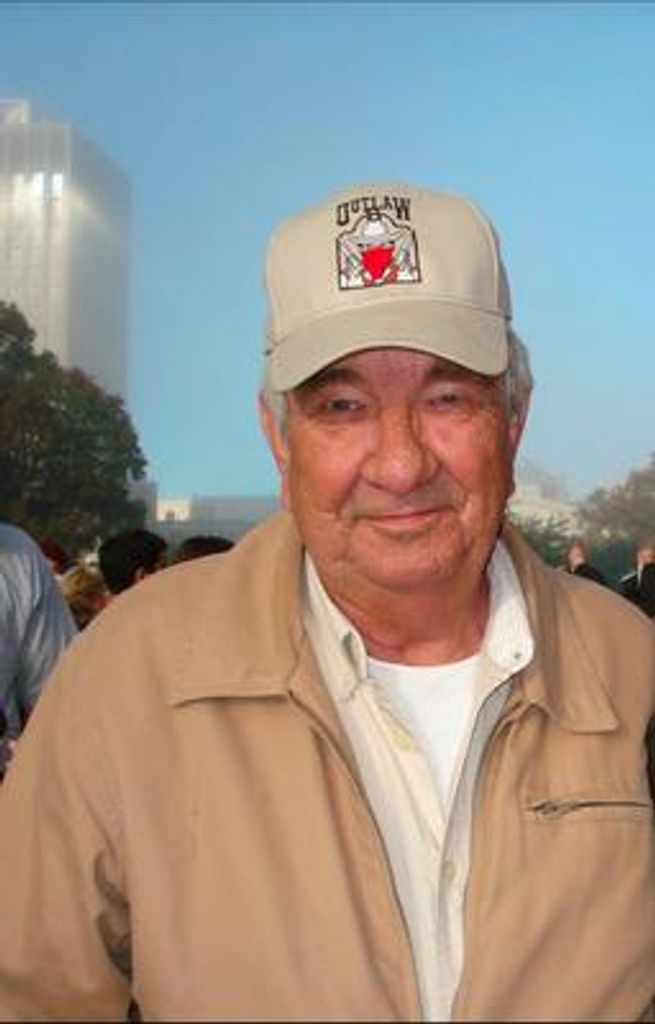 Floyd Edward Riley Profile Photo