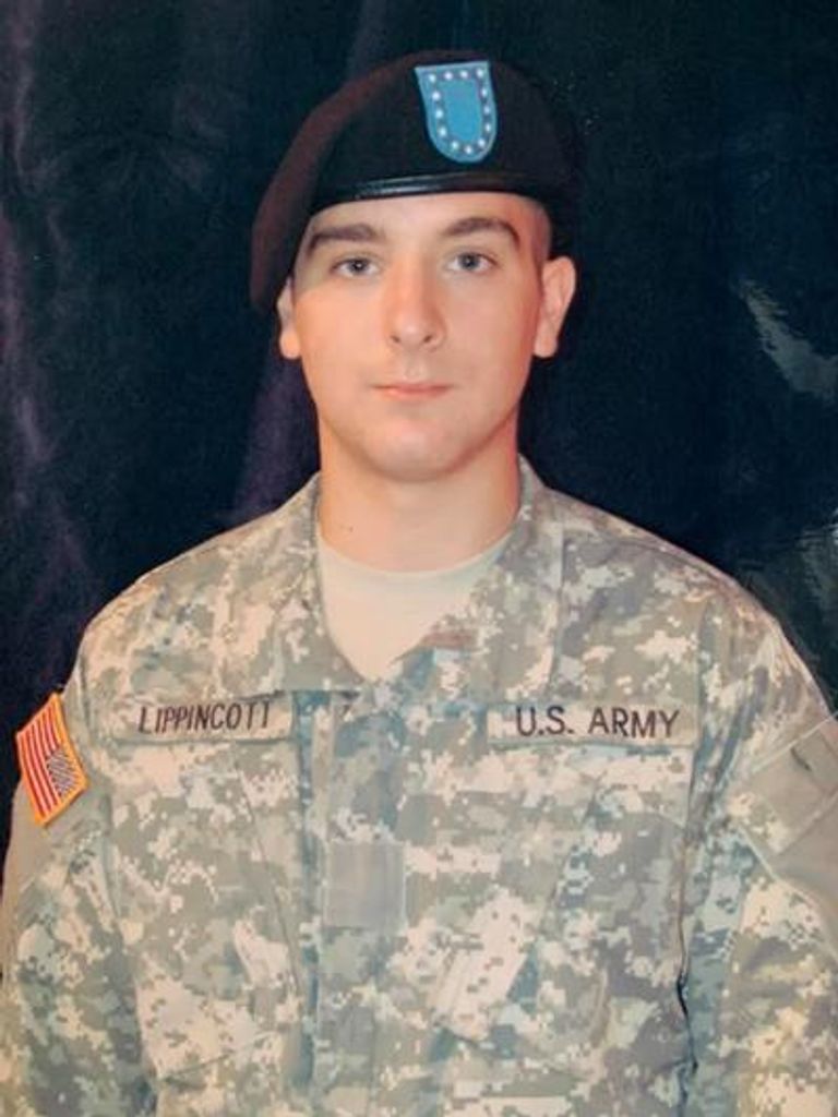 Benjamin Lippincott Profile Photo