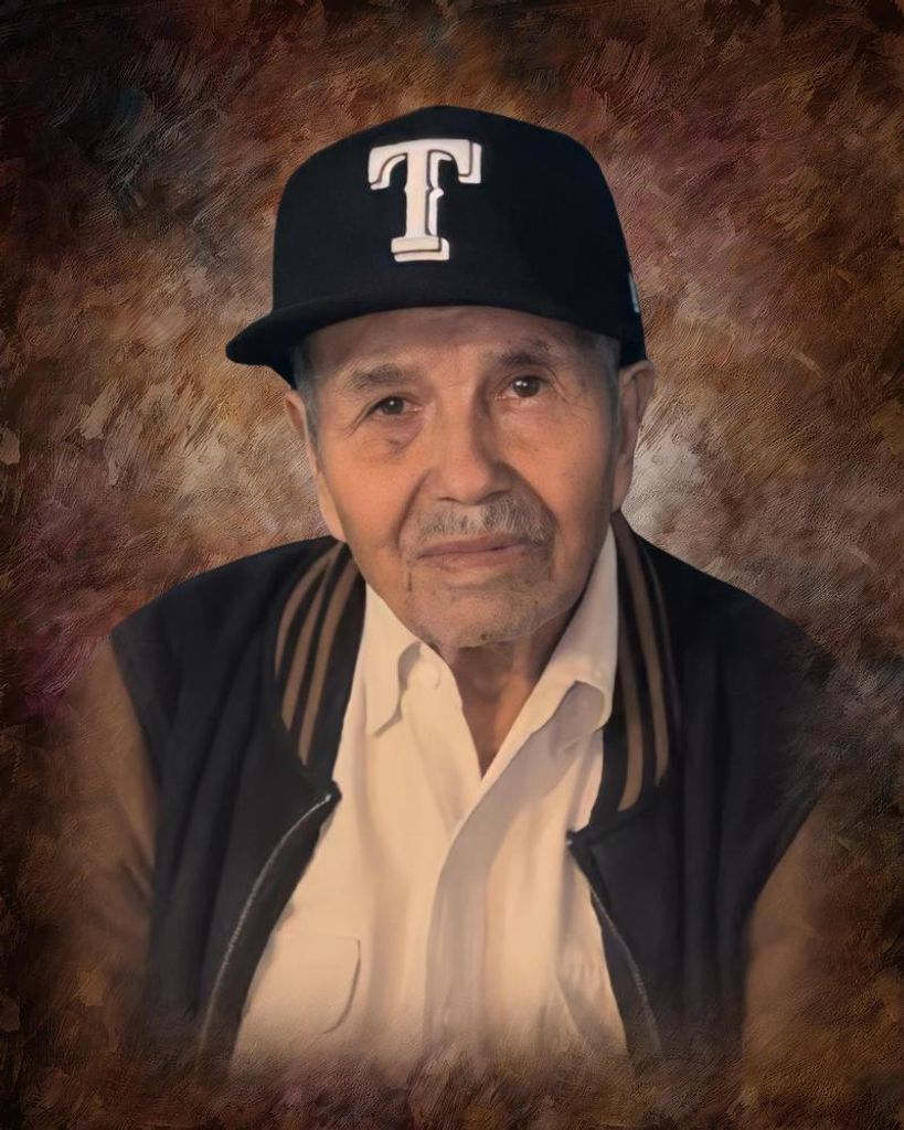 Antonio Garcia Rodriguez Profile Photo